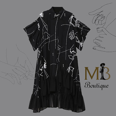 MB Boutique | بوتيك - Al-Kharj - +966 50 190 0154