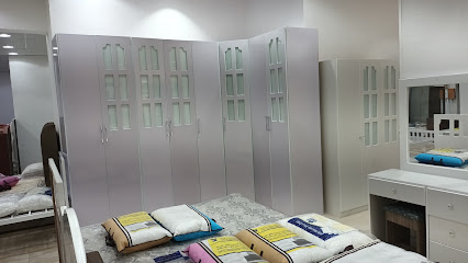 روعة ينبع لأثاث والمفروشات - Yanbu - +966 58 033 1262
