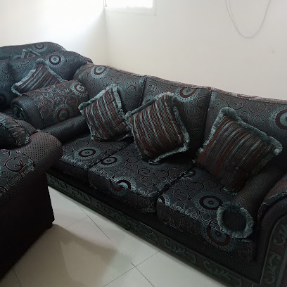 Sofa furniture - Mecca -