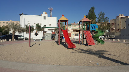 حديقة مقيطع - Safwa -