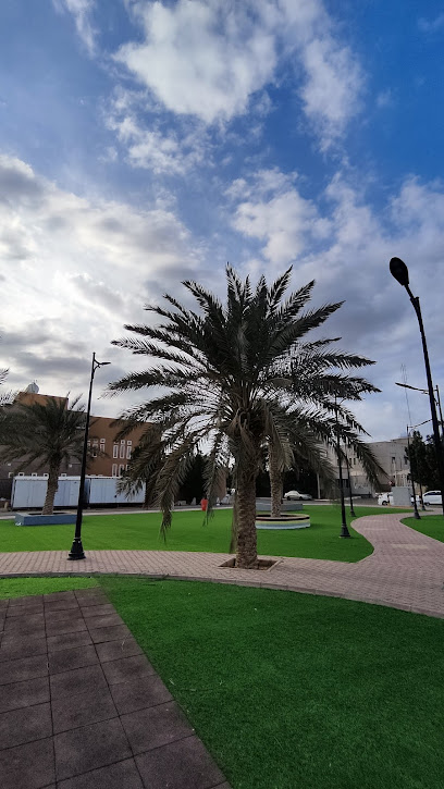 Awesome Garden - Saudi Arabia|Rabigh 21388|حديقة البريد، الجود، رابغ 25753،