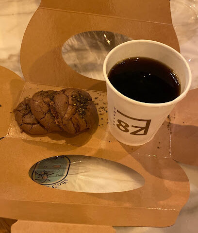 8z cofe - Safwa - +966 58 029 0929