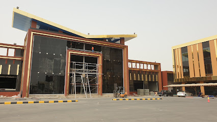 رواد الجزيرة زجاج سكريت ومرايا - Bisha -
