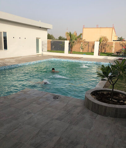 ارض الامل بصفوى - Safwa - +966 55 683 1656