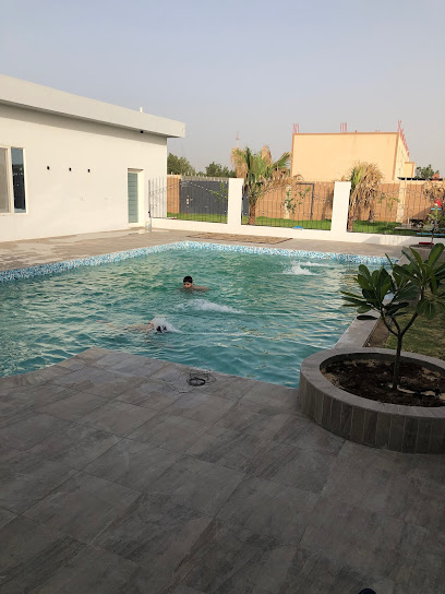ارض الامل بصفوى - Saudi Arabia|Safwa 31921|Ar Rihab|شارع المزارع