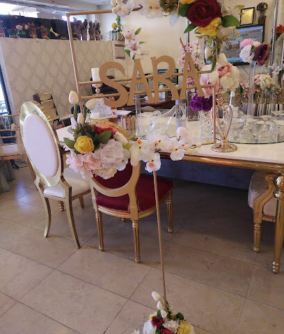 Fullah Flowershop - Khamis Mushait - +966 17 237 7780