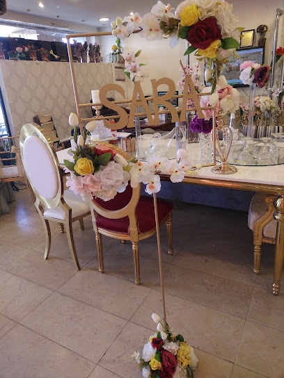 Fullah Flowershop - Saudi Arabia|Khamis Mushait 62432|King Fahd Branch Rd|8M4X+4WV