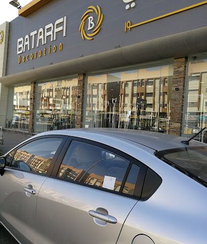 Batarfi Decorations - Jeddah - +966 12 672 2828