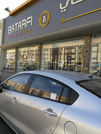 Batarfi Decorations - Saudi Arabia|Jeddah 23335|Mishrifah|G5PW+MW6