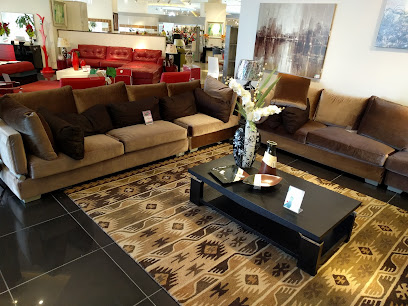 مفروشات العمر - Alomar Furniture - Riyadh - +966 9200 00333