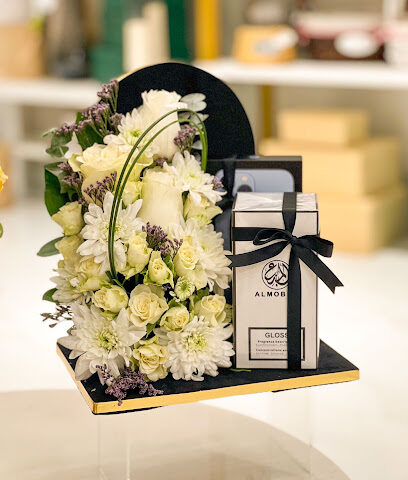 Dfodil - Dammam - +966 13 827 0003