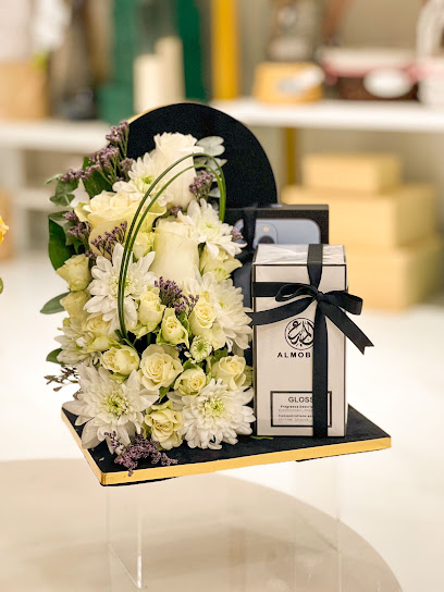 Dfodil - Dammam 32274