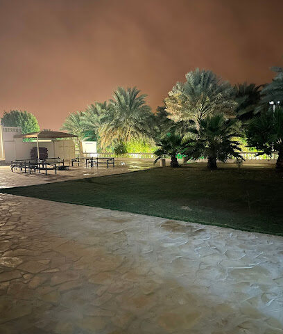 مزرعة سحاب بالدلم - Ad Dilam - +966 55 762 7000
