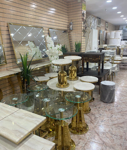 غرائب الاثاث - Yanbu -