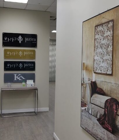 Jazira Group - Riyadh - +966 11 463 2631