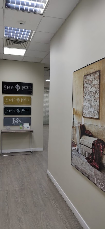 Jazira Group - Saudi Arabia|Riyadh 12331|Al Olaya|King Fahd Rd