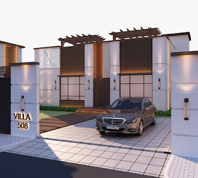 مكتب معالم الكيان للاستشارات الهندسية - Wadi Ibn Hashbal - +966 55 873 3069