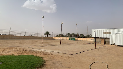 استراحة وملعب كرة قدم شباب - Buraydah - +966 55 504 3323