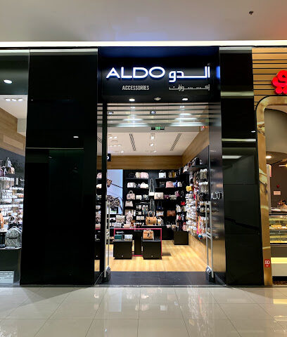 ALDO accessories - Al Jubail -