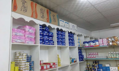 Petroal Al Yusuf Gas Station - Al Qurayyat -