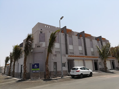 Rezzig Aljadrawi Company - Jeddah - +966 12 692 7692