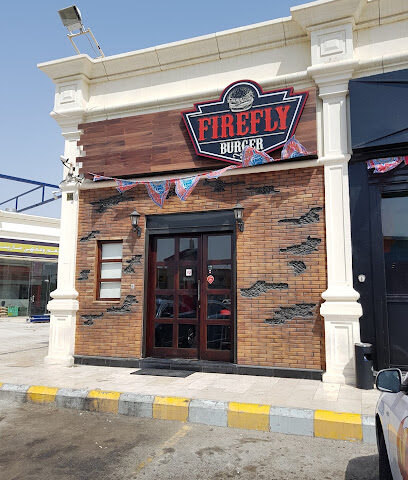 Firefly Burgers - Jeddah - +966 55 669 0032
