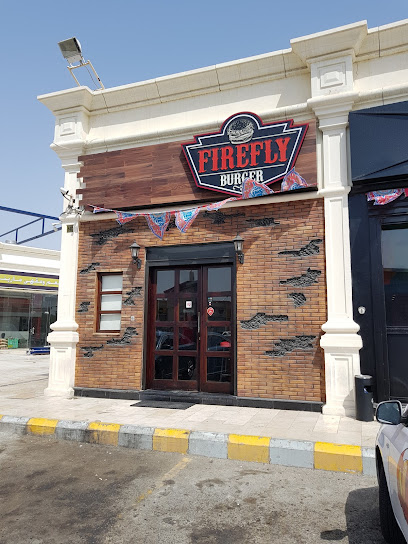 Firefly Burgers - Saudi Arabia|Jeddah 23432|New Town Center|H54C+J7C
