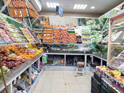 حديقة - Yanbu -