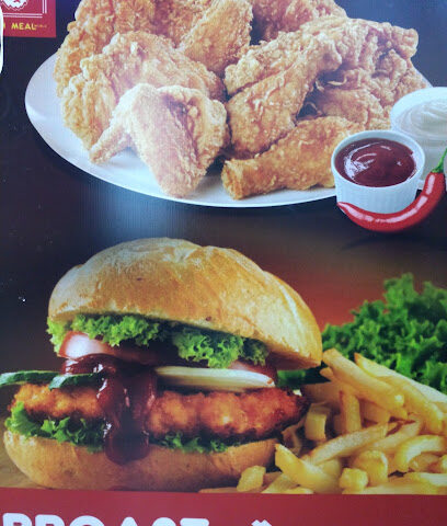 Fresh meal Resturant - Jeddah - +966 12 605 2636