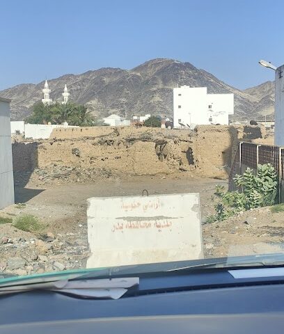 Ben Alith station - Badr -