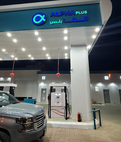 Elite Station Petroleum Services - Ad Dilam -