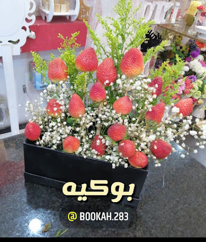 بوكية - Taif - +966 55 022 1744