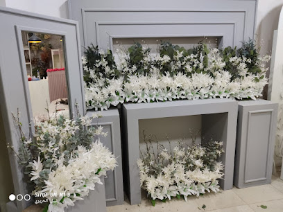 أزهار منى - Hafar Al Batin - +966 53 701 7703