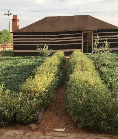 Alwazzan farm - Az Zulfi -