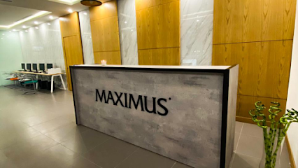 Maximus - Al Khobar - +966 13 664 9140