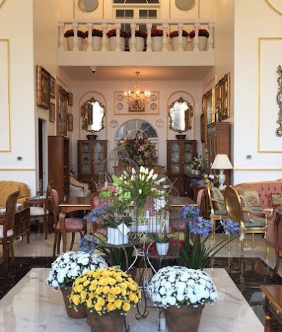 Villa Rosa - Al Khobar -