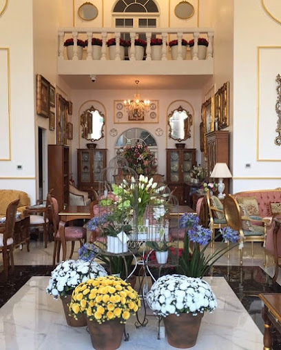 Villa Rosa - Al Khobar 34448