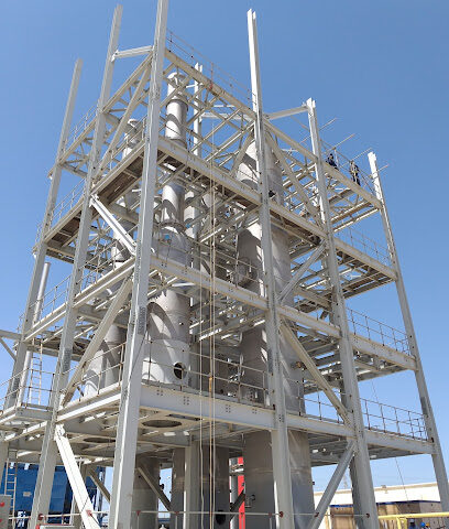 Taaheel Environmental Company - Al Jubail - +966 13 361 7728