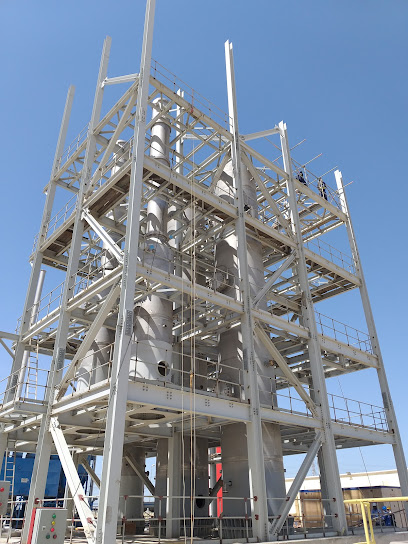 Taaheel Environmental Company - Saudi Arabia|Al Jubail 35738|2F5Q+5WX
