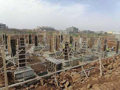 شركة الحائط القوي للمقاولات - Abu Arish - +966 53 054 3434