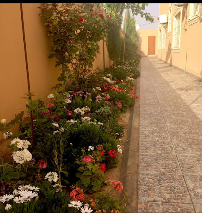 منتجع البستان - Al Badayea - +966 50 188 5555