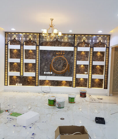 ورشة الأصيل لغرف النوم والديكورات المعلم فرقان الهندي - Sakaka - +966 57 740 1041