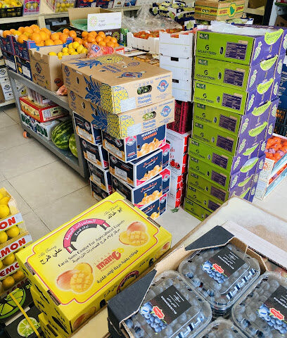 King of fruits - Safwa - +966 59 886 0365