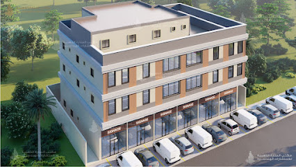 مكتب المنارة الذهبية للاستشارات الهندسية Almanarah Althahabiah Office for Engineering Consultancy - Dammam - +966 59 533 4664