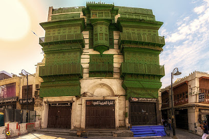 Noorwali house (lights Inc.) - Jeddah - +966 12 642 4530