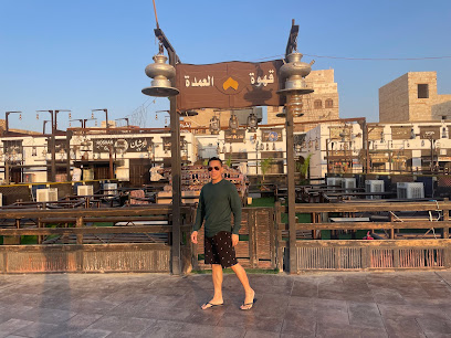Yanbu al bahr - Yanbu -