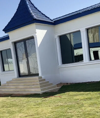 مزارع الهليباء - Hafar Al Batin - +966 53 099 5500