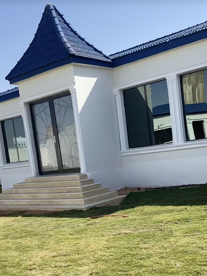 مزارع الهليباء - Saudi Arabia|Hafar Al Batin 39810|مزارع الهليبا
