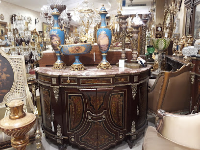 My Palace For Furniture & Decoration. - Riyadh - +966 11 419 2029