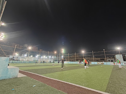 Stadium challenge - Mecca - +966 59 873 5590
